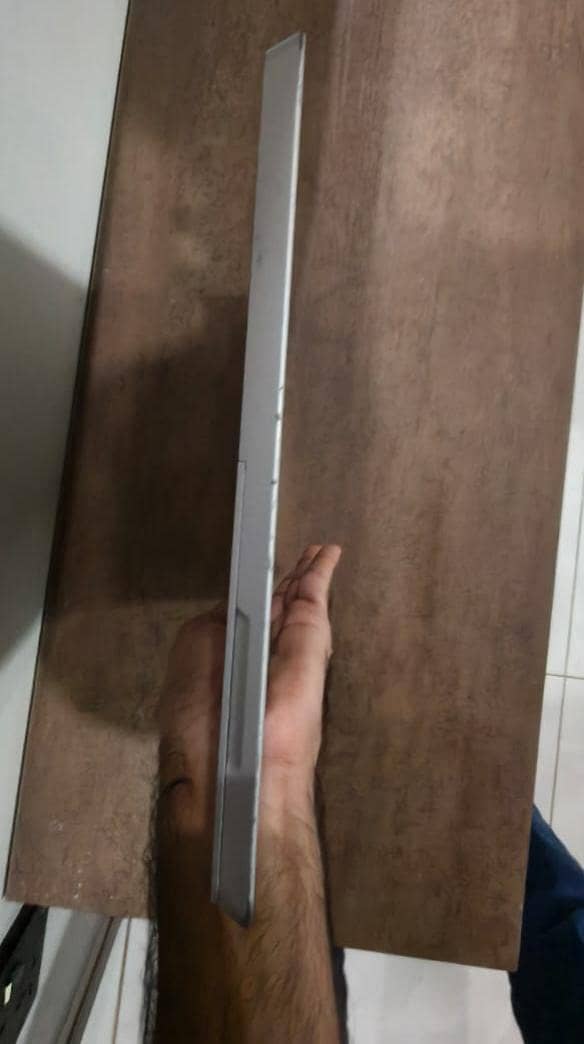 MICROSOFT SURFACE 3 8