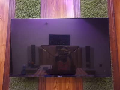 haier LED sale