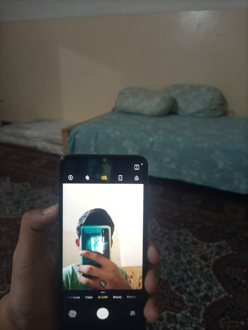 Tecno Spark 10C 3