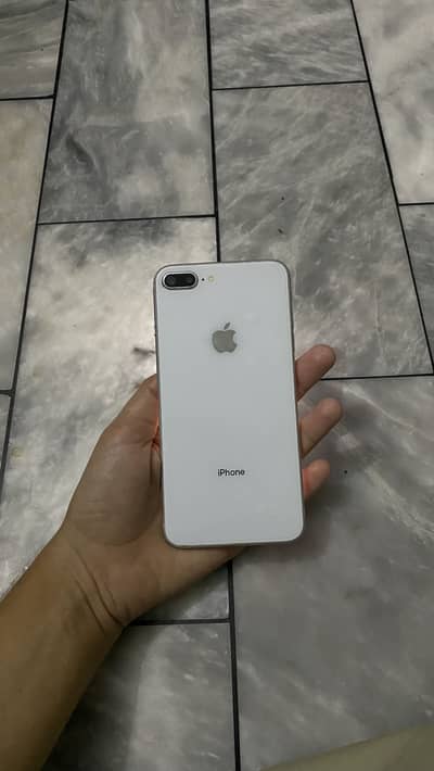 8 Plus (Non Pta)