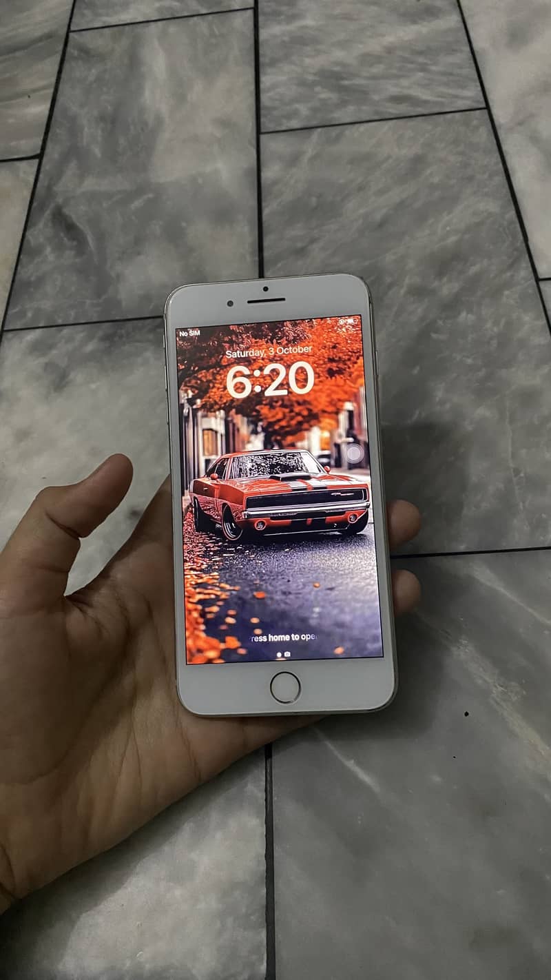 8 Plus (Non Pta) 2