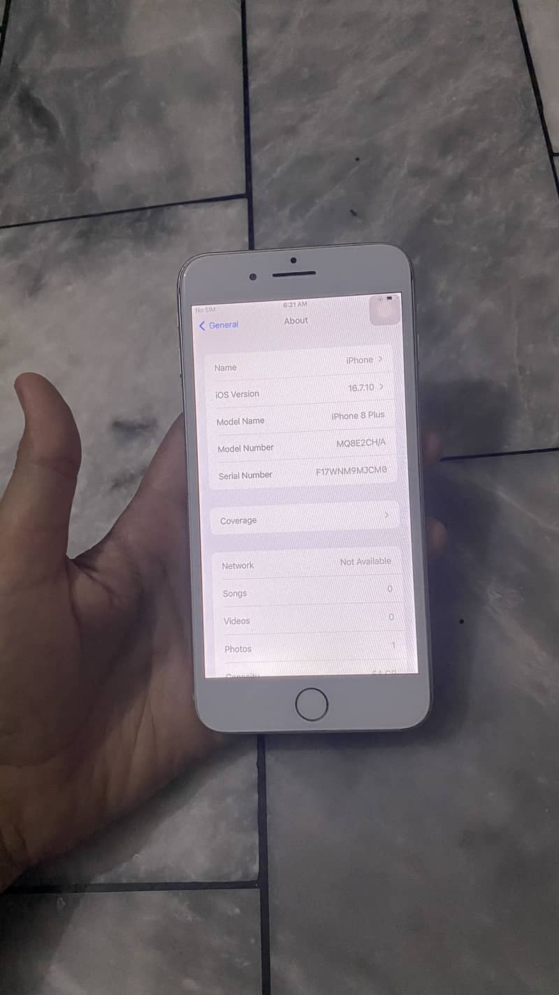 8 Plus (Non Pta) 4
