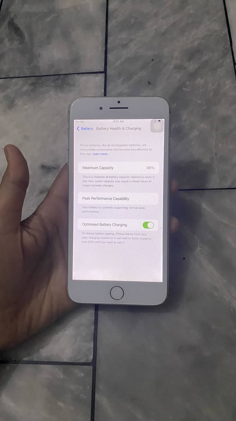8 Plus (Non Pta) 6