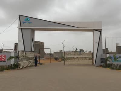 80 SQ Yards Plot Available For Booking