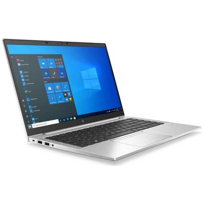 Hp Elitebook 745 G6
