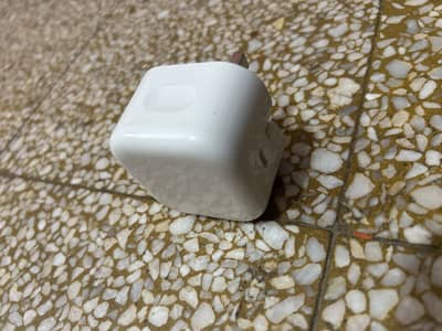 I phone charger