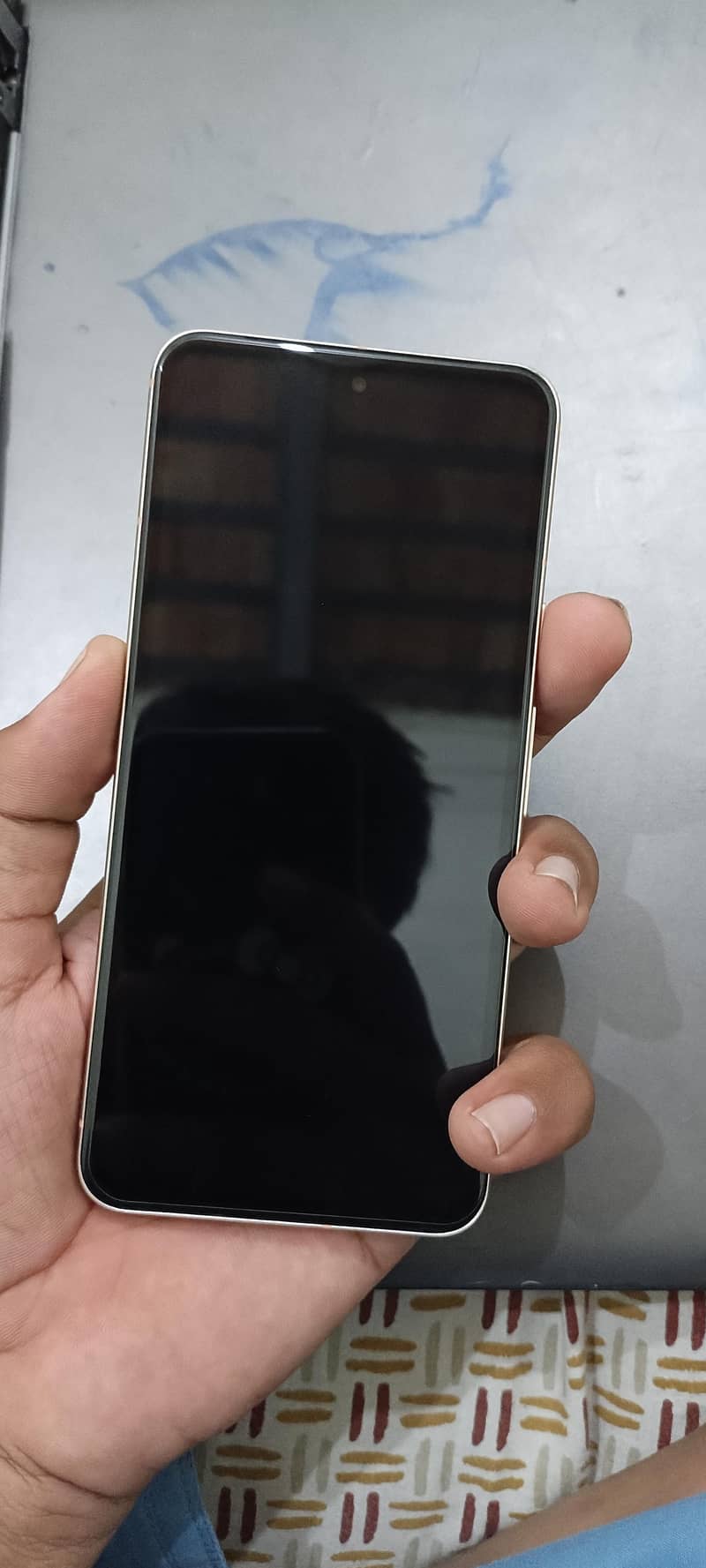 Google Pixel 8 0