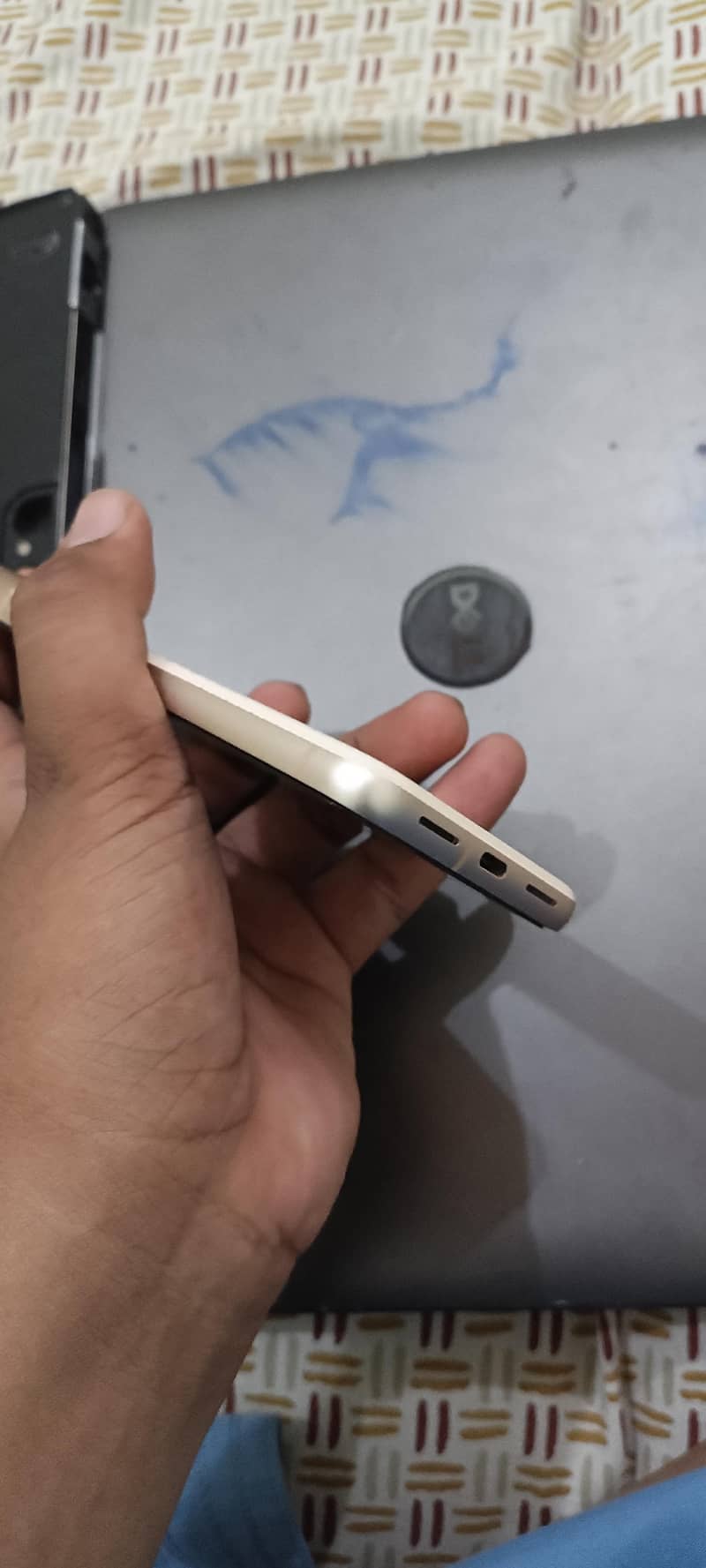Google Pixel 8 5