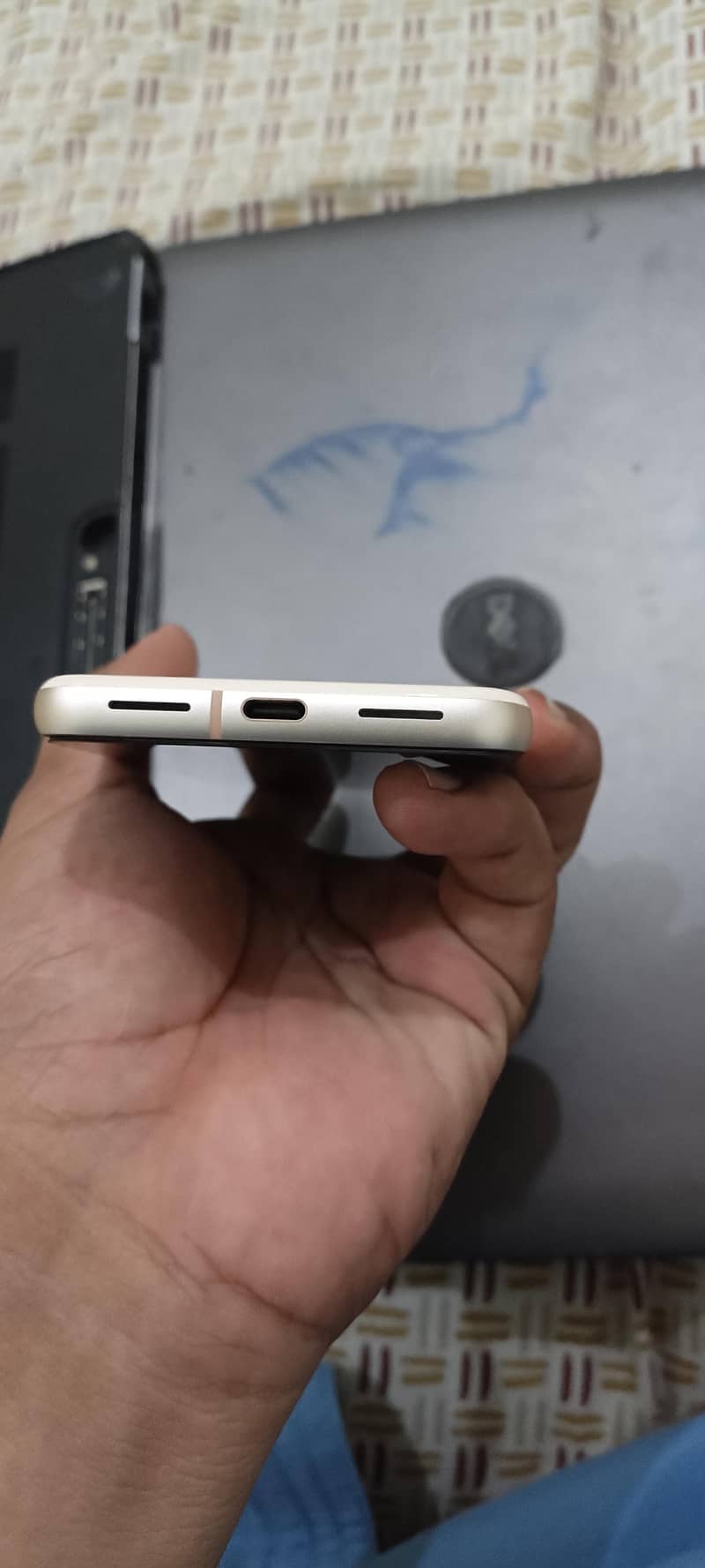 Google Pixel 8 8