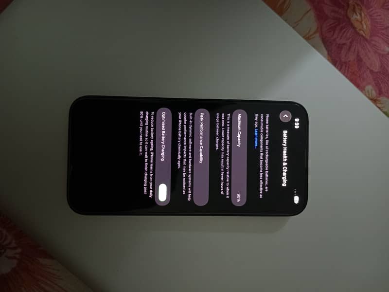 Apple iPhone 13 3