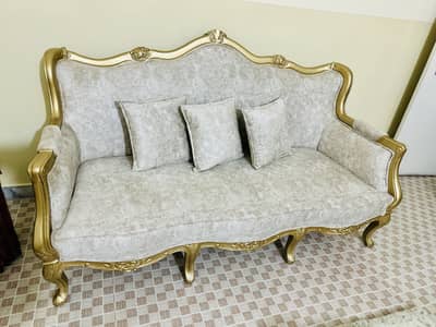 7 seater Sofa Set
