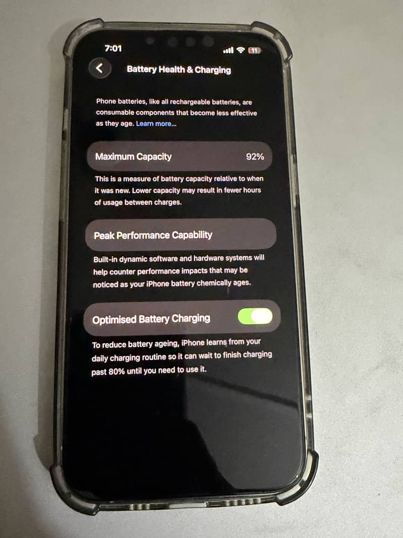 Apple iPhone 13 Pro 1