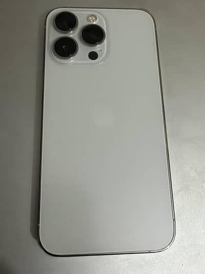 Apple iPhone 13 Pro