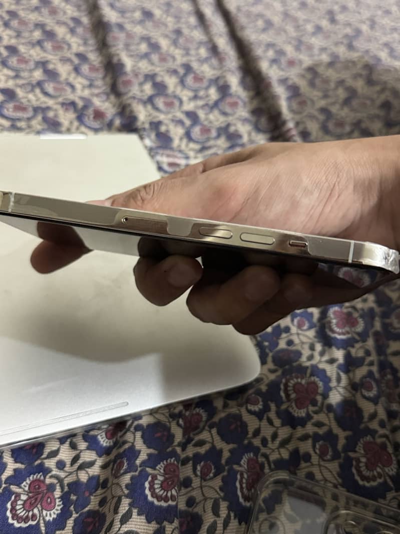Apple iPhone 13 Pro 2