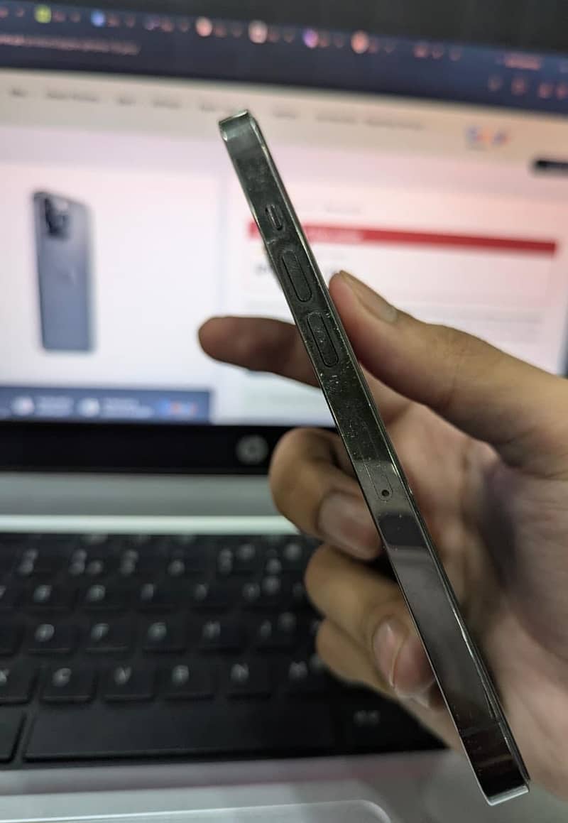 Apple iPhone 13 Pro 5