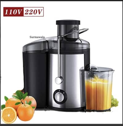 Juicer machine for sale