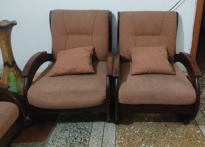 sofa set 7 seater 0