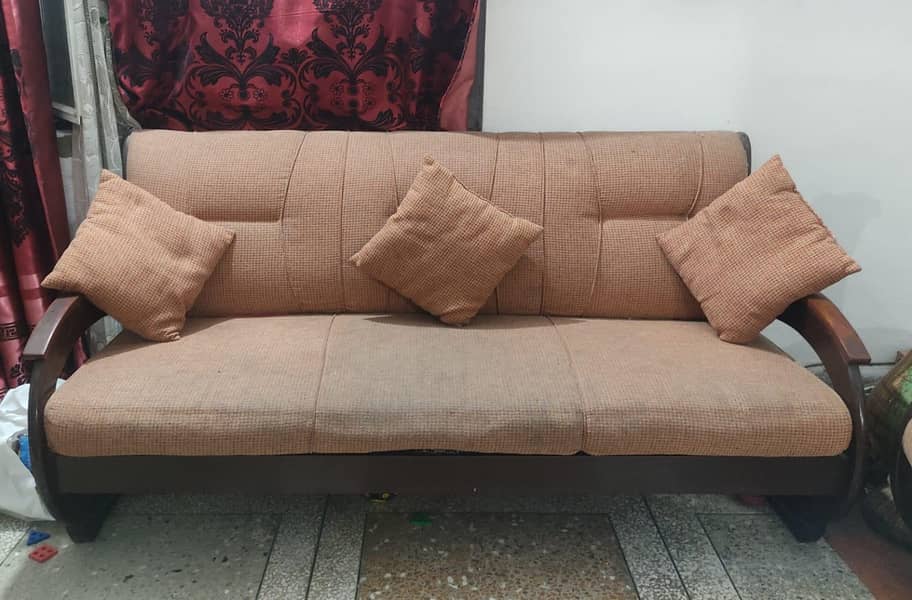 sofa set 7 seater 1
