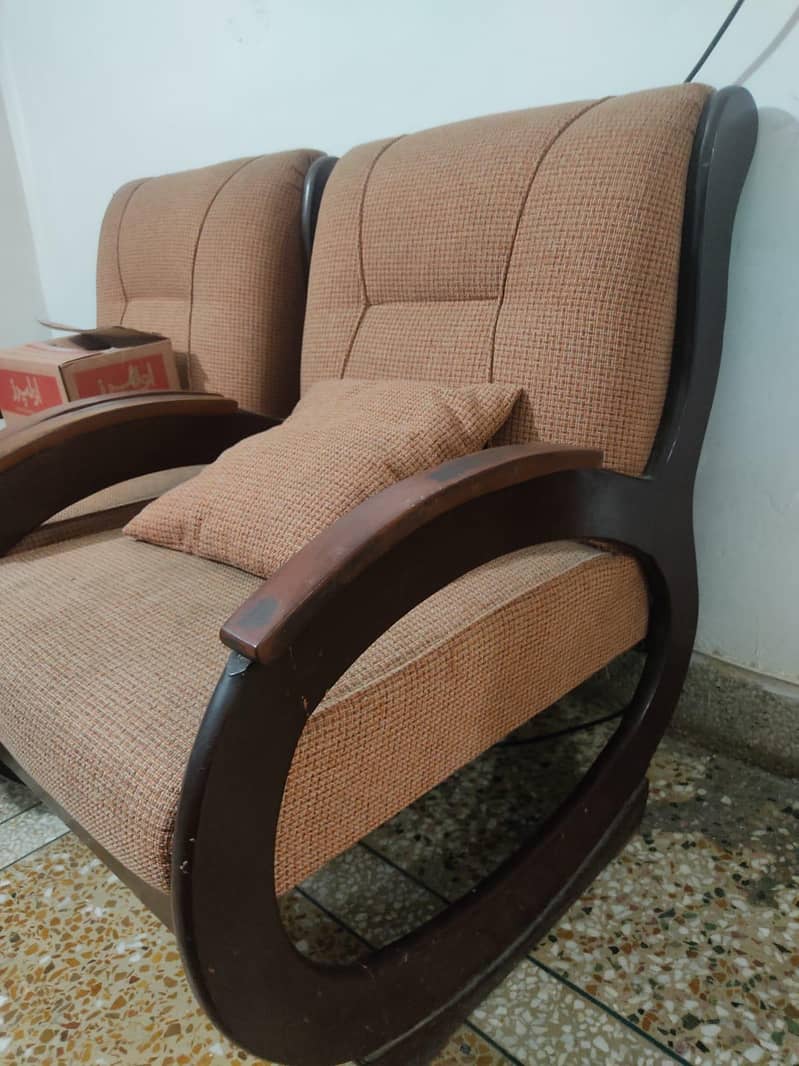 sofa set 7 seater 2
