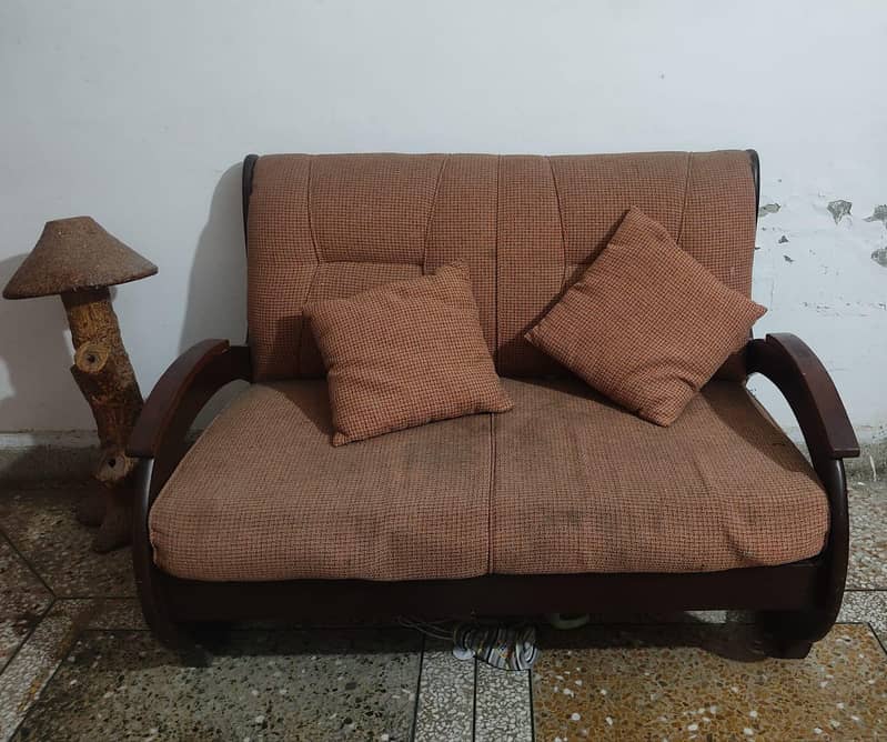 sofa set 7 seater 4