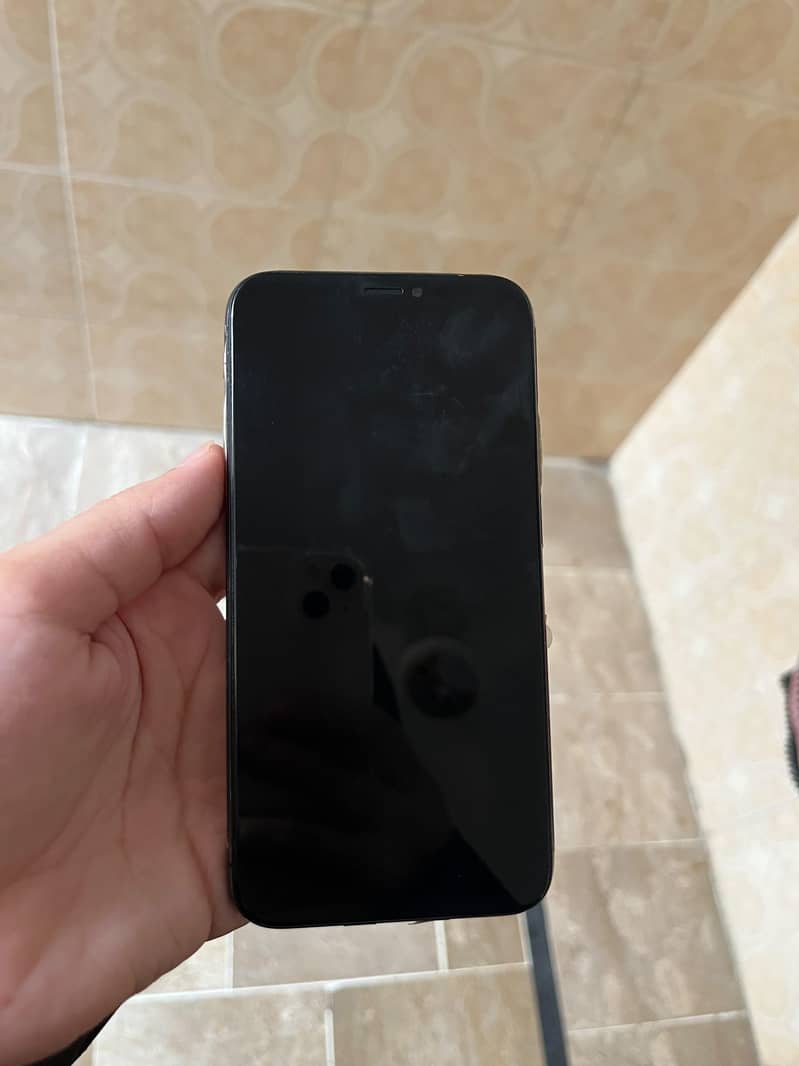 Apple iPhone X 1