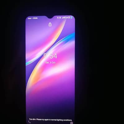 Vivo Y20