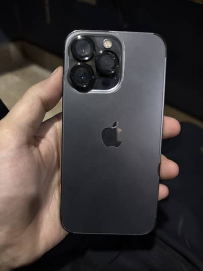 IPhone 13 Pro Max