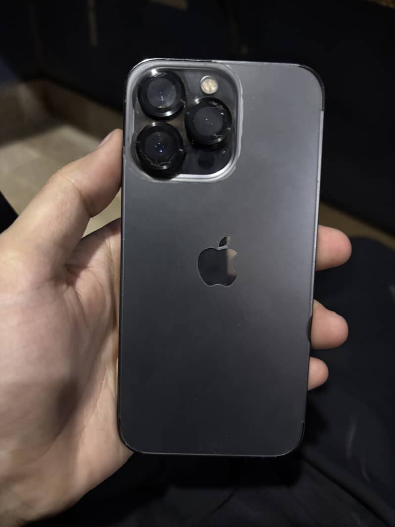 IPhone 13 Pro Max 0
