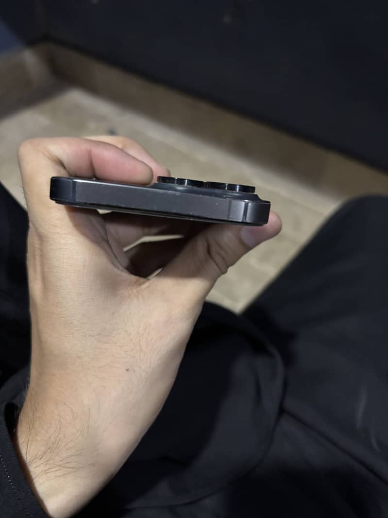 IPhone 13 Pro Max 2