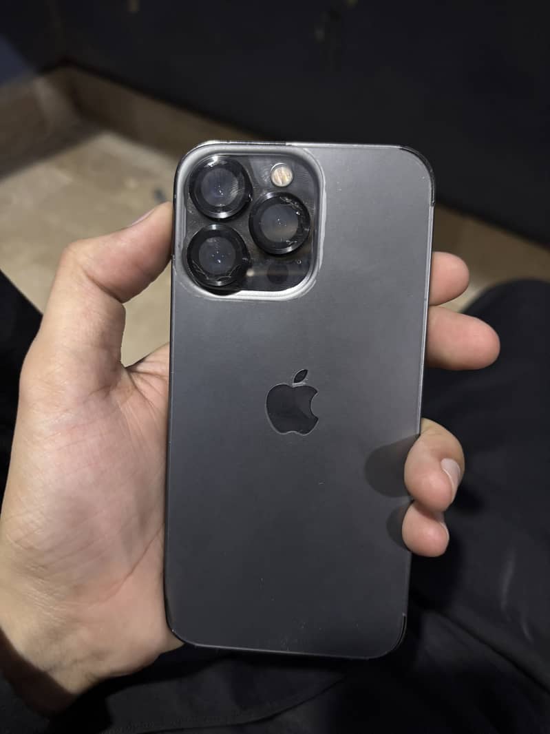 IPhone 13 Pro Max 6