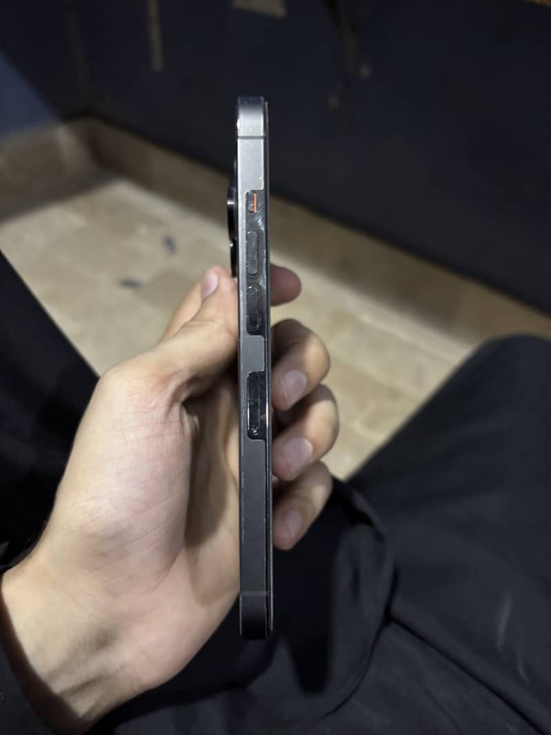 IPhone 13 Pro Max 7