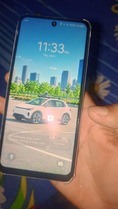 Tecno Spark 20C