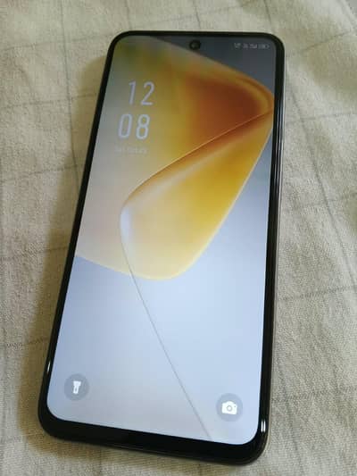 Infinix Hot 50i