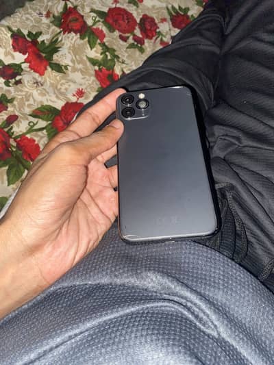 Apple iPhone 11 Pro 64gb