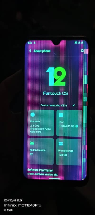 Vivo V20