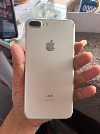 Apple iPhone 7 Plus