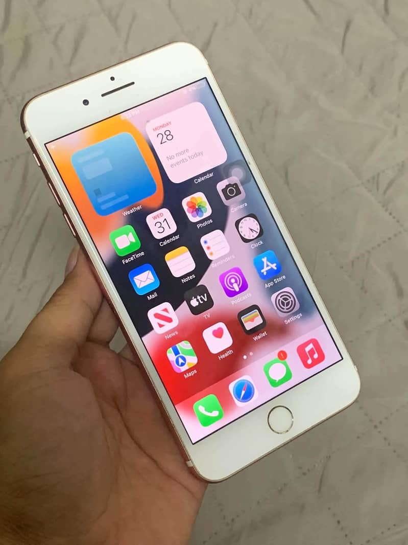 Apple iPhone 7 Plus 2