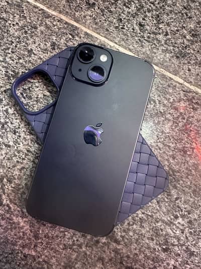 Apple iPhone 14 jv