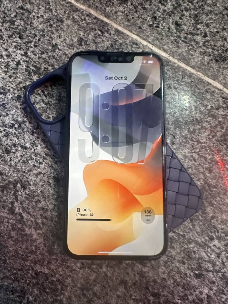 Apple iPhone 14 jv 2