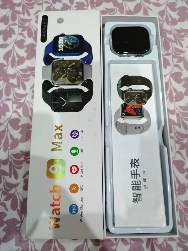 watch 9 max 1