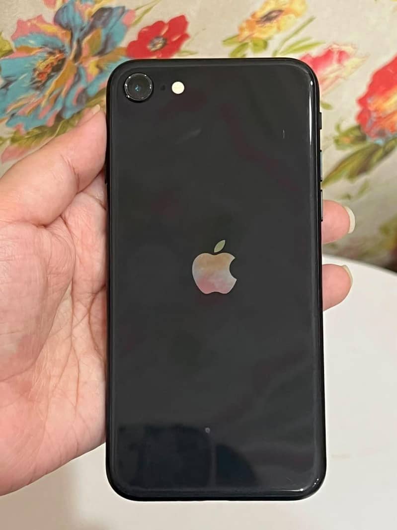 Apple iPhone SE 2