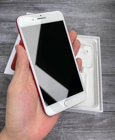 Apple iPhone 7 Plus