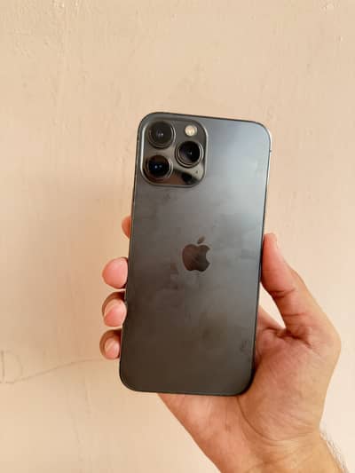 iPhone 13Pro Max (Jv WaterPack)