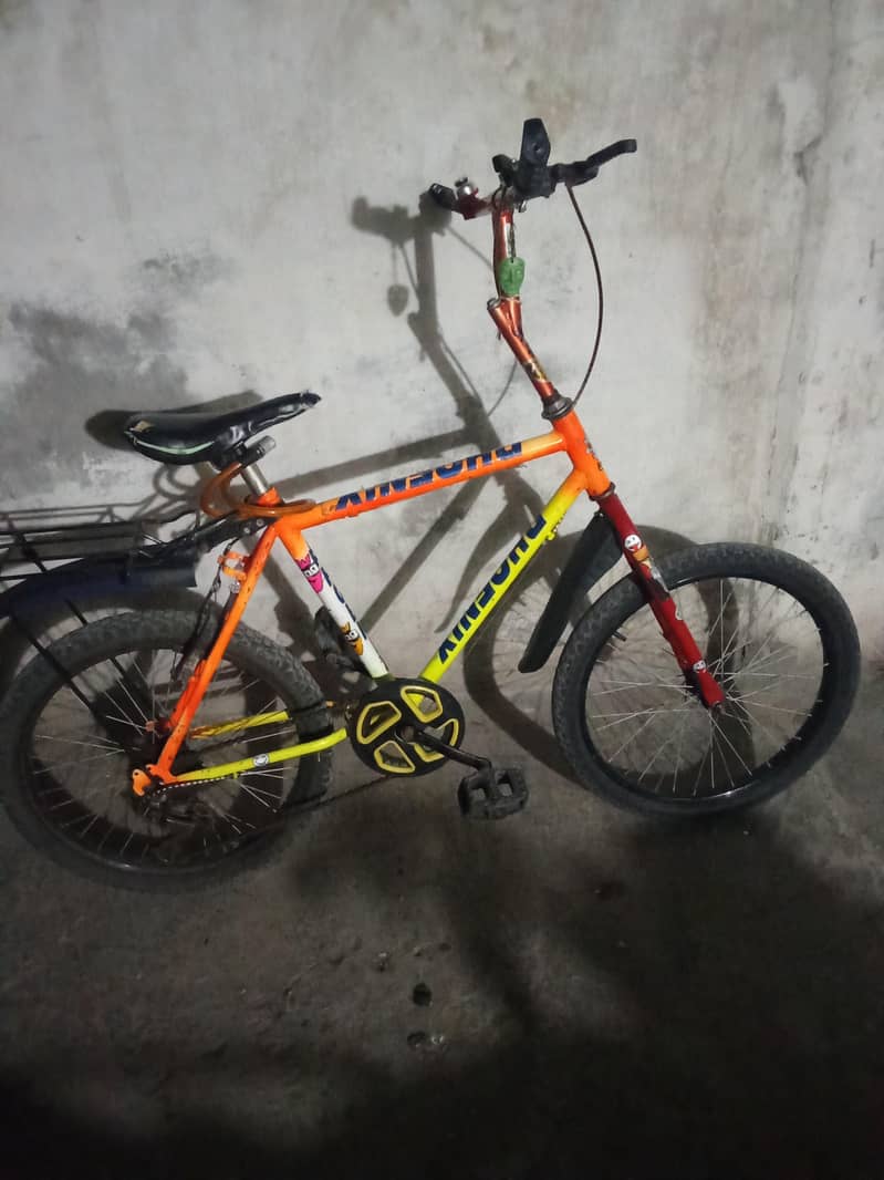 gear cycle 0