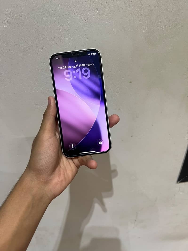 Apple iPhone 12 4