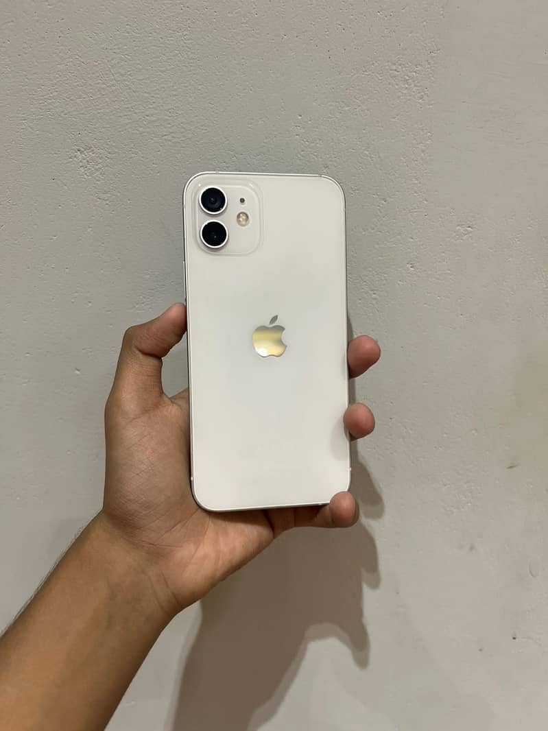 Apple iPhone 12 5
