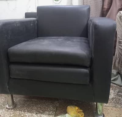 Used 4 piece Sofa Set for sale - Good Condition to