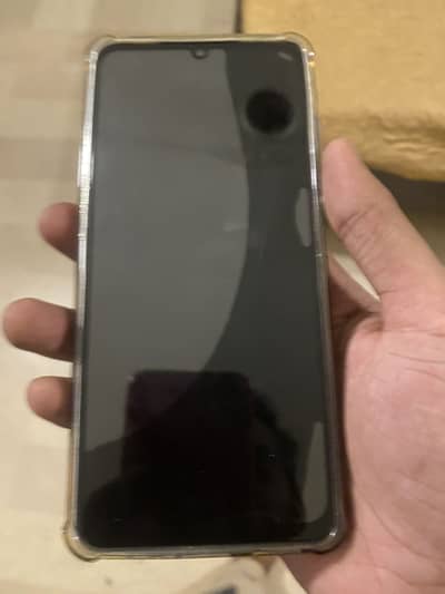 Samsung Mobile A06