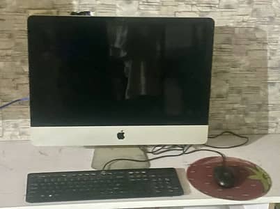 All in one apple PC