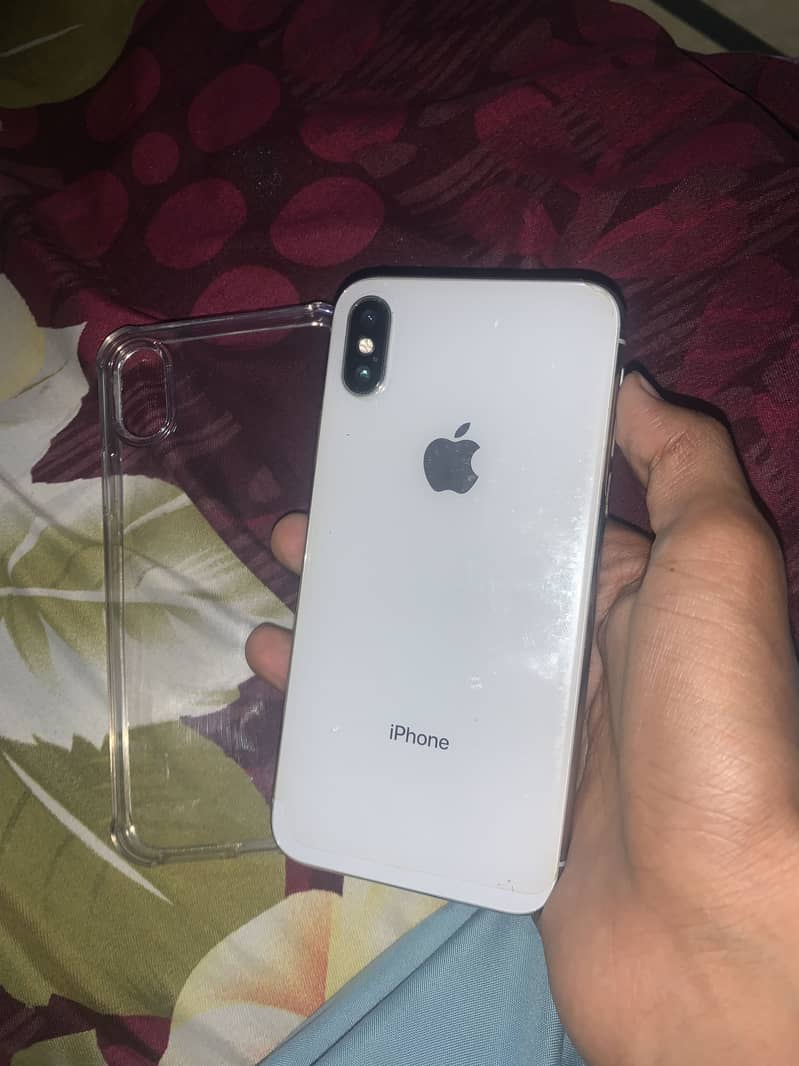 Apple iPhone X 2